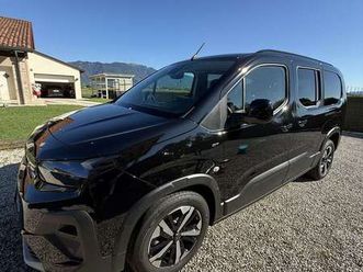 long 1.5 bluehdi gt s&s 130cv eat8 7p.ti