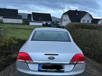 ford focus cc verkaufen