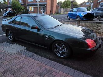 2.2 vti coupe 2dr petrol manual (sun roof) (234 g/km, 197 bhp)