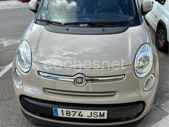 fiat 500l 1.3 16v multijet ii startstop auto
