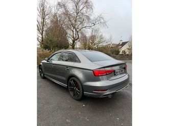1.6 tdi s line 4dr 116ps