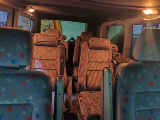 mercedes-benz - clase v