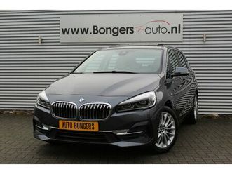 bmw 2-serie active tourer - 225xe iperformance high executive