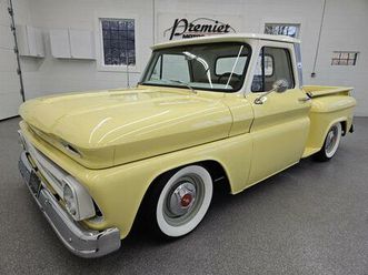used 1964 chevrolet c10/k10 base