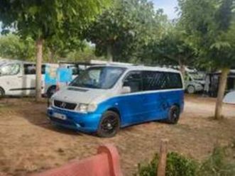 mercedes-benz - vito