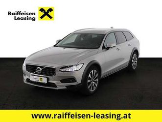 volvo v90 cross country ultimate b4 awd geartronic
