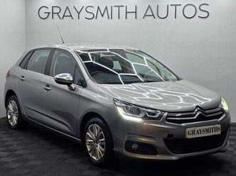 1.6 bluehdi flair euro 6 5dr