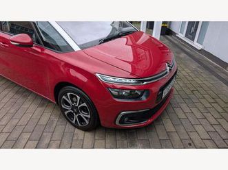 1.2 puretech flair plus eat8 euro 6 (start/stop) 5dr