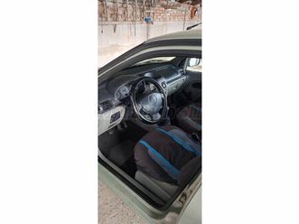 renault thalia 1.4 authentique