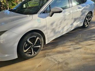 premium tech חשמלי אוט׳ (160 כ״ס)