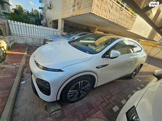 long range חשמלי אוט׳ (286 כ״ס)