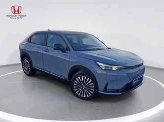 68.8kwh elegance auto 5dr