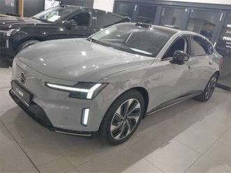 volvo ex90 es90 single motor extended range 92kwh plus