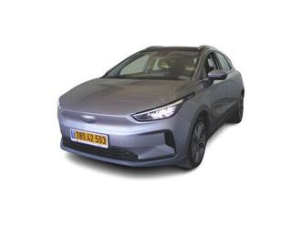 pro 460 חשמלי אוט׳ (204 כ״ס)