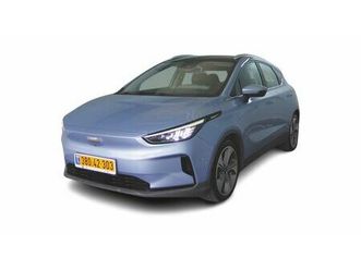 pro 460 חשמלי אוט׳ (204 כ״ס)