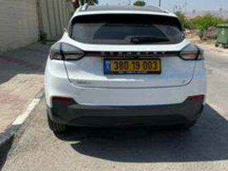 pro 350 חשמלי אוט׳ (204 כ״ס)