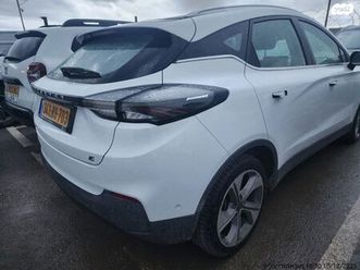 pro 350 חשמלי אוט׳ (204 כ״ס)