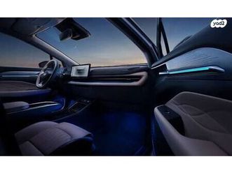 pro 460 חשמלי אוט׳ (204 כ״ס)