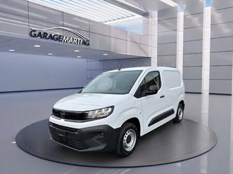 combo cargo 2.0 t 1.5 d s/s