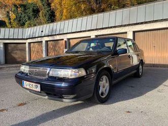 volvo serie 900 960 3,0-24v komfort aut.