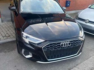 a3 sportback phev 40 tfsi e advancedonic (150 kw)