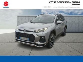 2.5 hybride rechargeable 306ch pack 2023