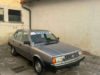 volvo 360 gls