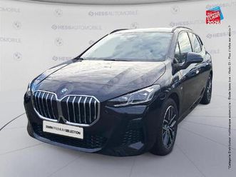 225e 245ch xdrive m sport dkg7