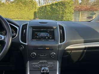 galaxy 2.0 tdci titanium