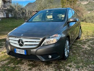 mercedes benz b180 cdi