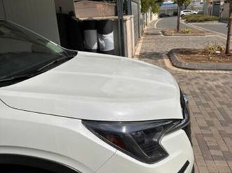 luxury אוט׳ 2.4 (260 כ״ס)