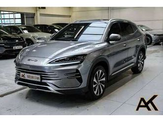 seal u dm-i boost phev - navi / pano / blis / acc