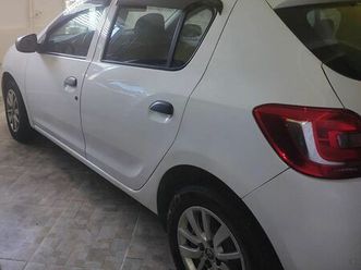 renault sandero authentique flex 1.0 12v 5p 2018