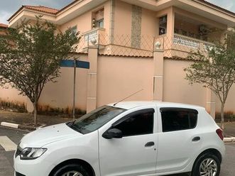 renault sandero authentique flex 1.0 12v 5p 2018