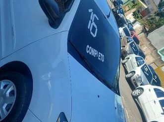 renault sandero authentique hi-power 1.0 16v 5p 2016