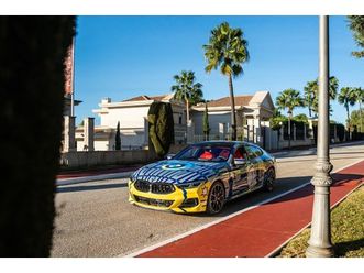 m850i xdrive steptronic