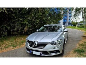 vand renault talisman constanta
