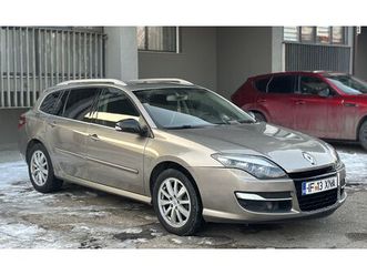 renault laguna editie bose 2013 2.0 diesel cutie automata ilfov baneasa