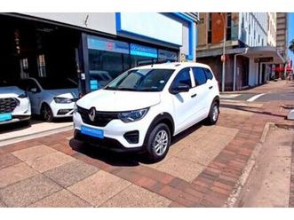 2025 renault triber 7 seater ideal uber/bolt school transport