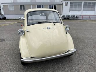 isetta 300 export