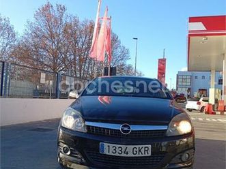 opel astra gtc 1.9 cdti 150 cv sport