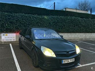 opel vectra sport 3.0 v6 cdti auto