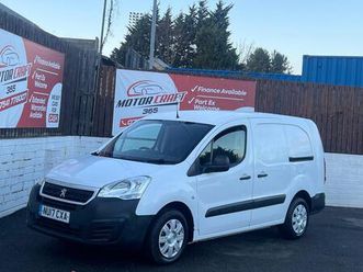 1.6 bluehdi 744 s l2 6dr