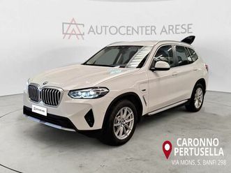 xdrive30e auto