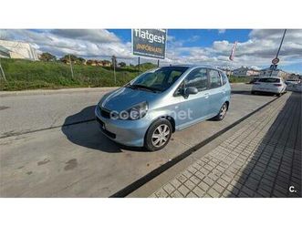 honda jazz 1.2 i dsi live