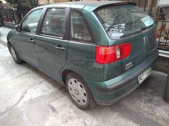 seat ibiza 2000 ibiza