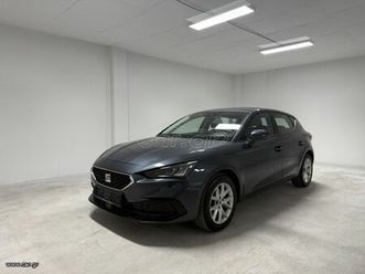 seat leon 2021 ελληνικήσ αντιπροσωπείασ