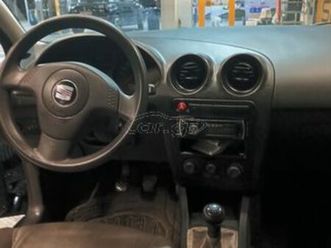 seat ibiza 2008 1200cc