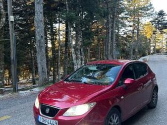seat ibiza 2011 ibiza 1.2