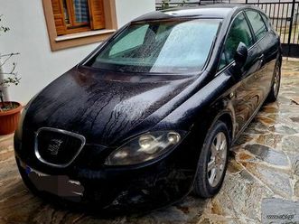 seat leon 2007